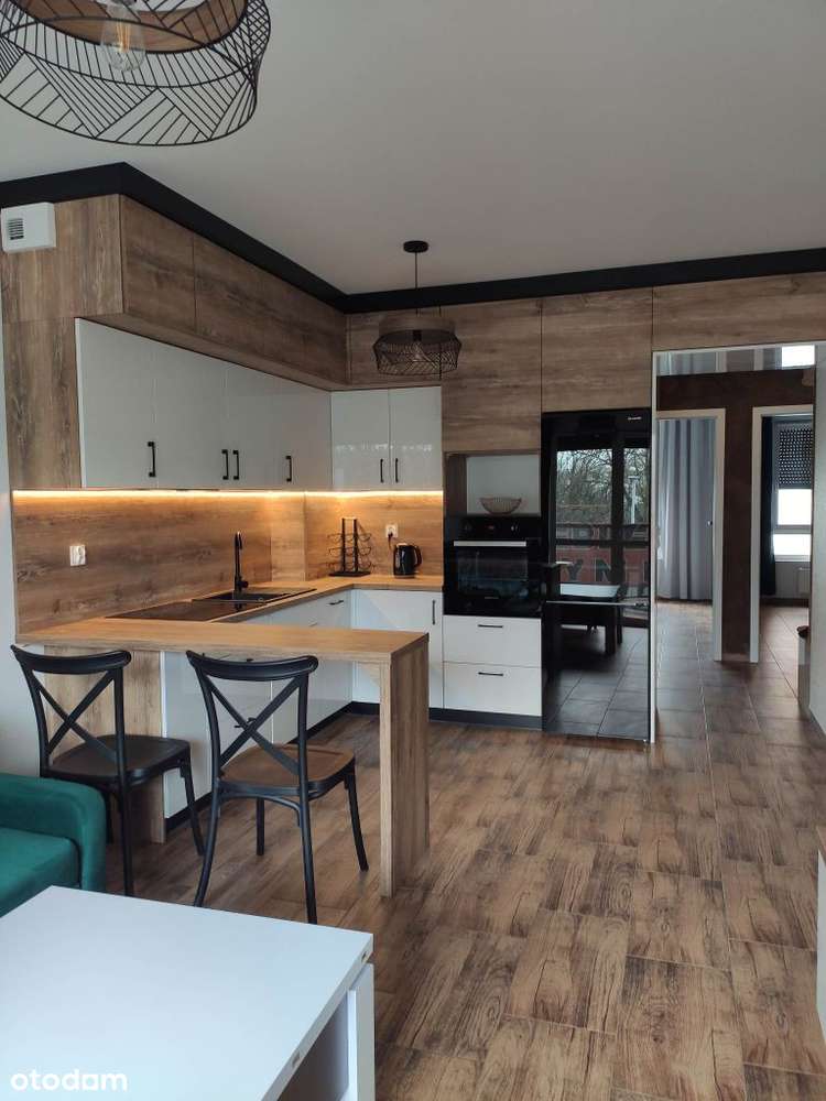 NOWE MIESZKANIE na Nowym Torpo 3 pokojowe - Pełny obrazek: 2/11