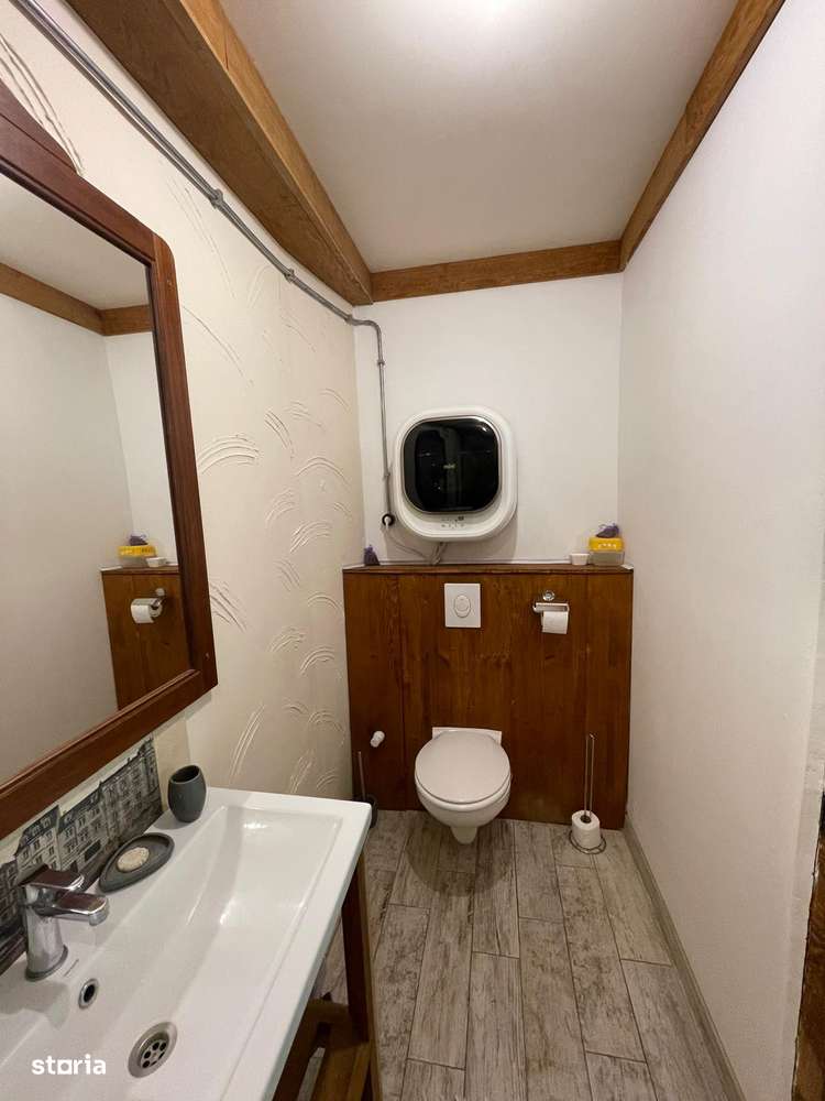 PENSIUNE DE LUX – SKY LOFT BRAȘOV - Imagine principală: 5/8