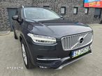 Volvo XC 90 B5 D AWD Inscription 7os - 7