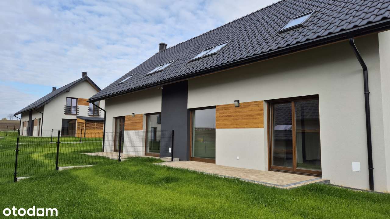 Dom pod Krakowem – szybki dojazd bez korków, blisko PKP, obwodnicy, A4 - Pełny obrazek: 3/25