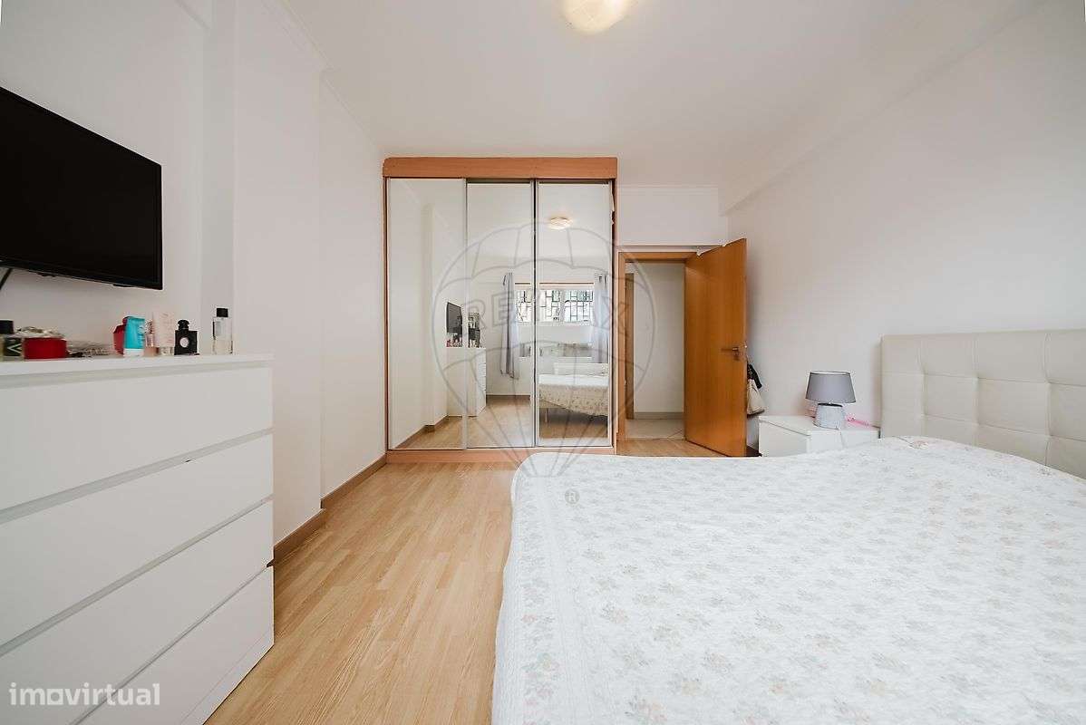 Apartamento T2 para venda-12