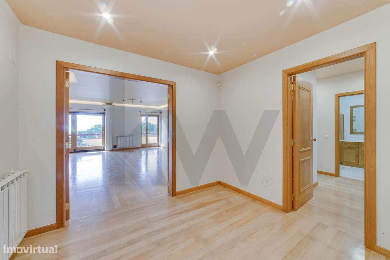 Arrendamento T3 Parque dos Poetas Oeiras - Grande imagem: 4/33