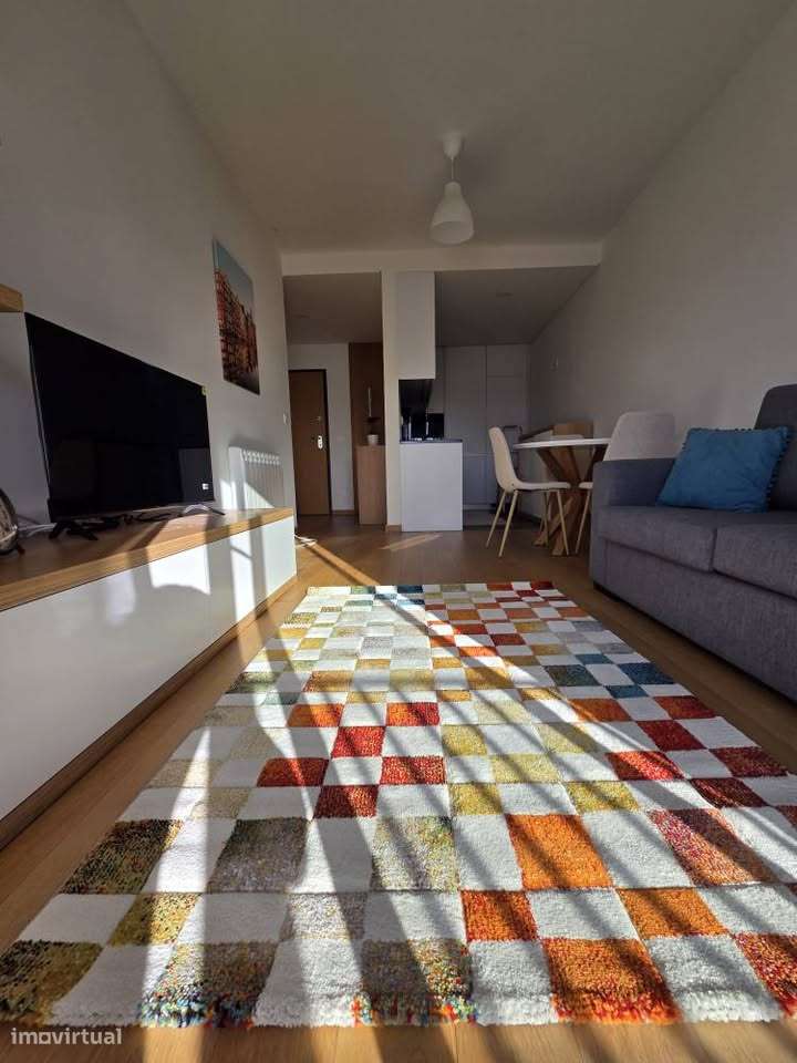 T1 Pólo Universitário São João - Grande imagem: 4/10