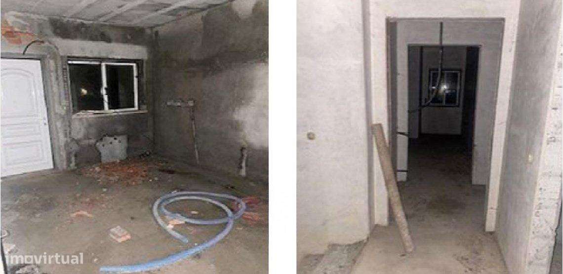 Moradia T4 em Fase Final de Construção – Carapinheira,... - Grande imagem: 4/9