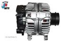 Alternator 028903029A  0124325018 1.9 2.0 TDI Audi A4 B5 VW Passat B5 B5 FL - 2