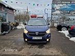 Dacia Lodgy - 2