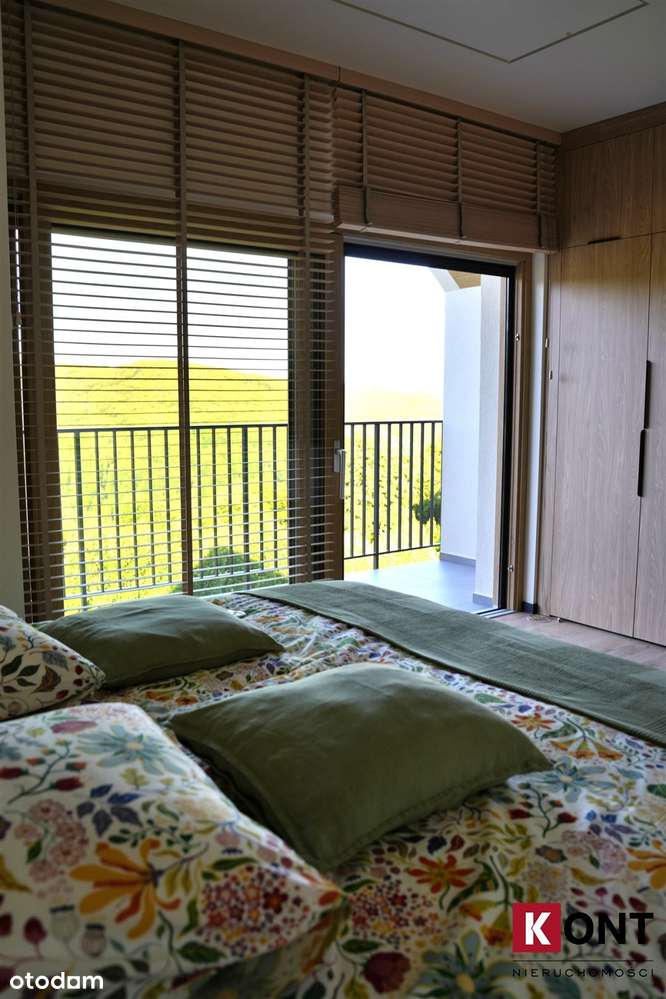 Zawadka/Nowoczesny urokliwy dom z pięknym widokie-9