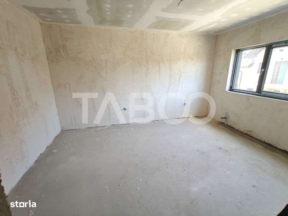 Apartament 3 camere 63 mp - geam la baie balcon - etaj 1 - parcare - Imagine principală: 4/8