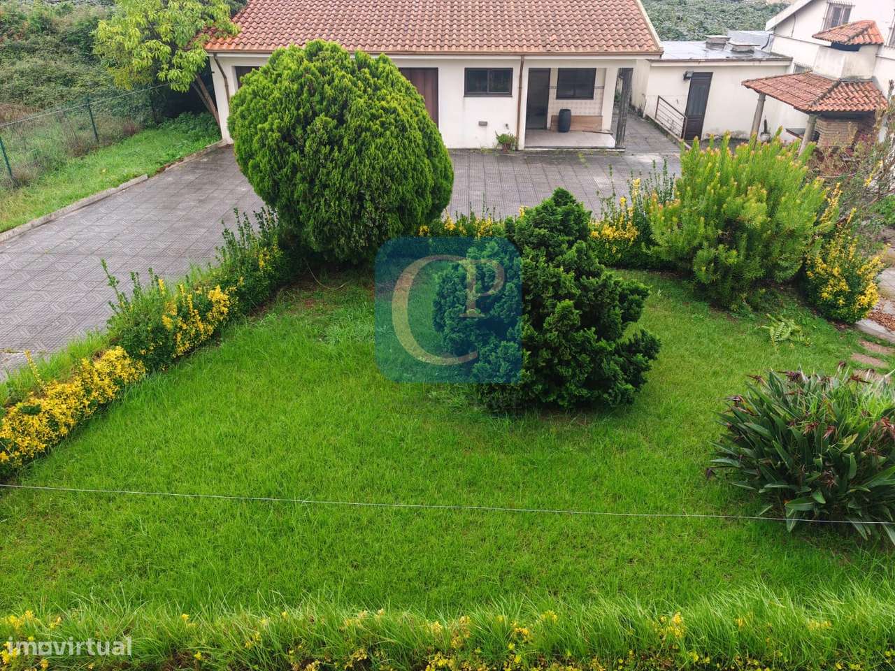 Moradia T3+1 em Nogueira da Maia, Maia - Grande imagem: 3/21