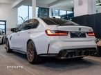 BMW M3 CS xDrive sport - 4