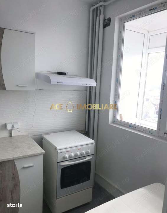 2 Camere | Domenii | Proximitate Metrou | Mobilat | Utilat - Imagine principală: 4/7