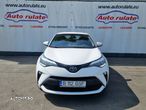 Toyota C-HR 1.8 HSD 4x2 CVT C-enter - 8