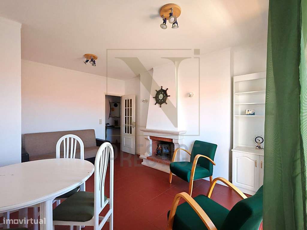 Apartamento T2 na Figueira da Foz-0