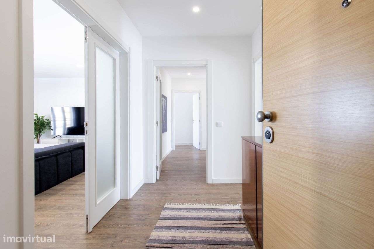 Apartamento T3 - Grande imagem: 2/35