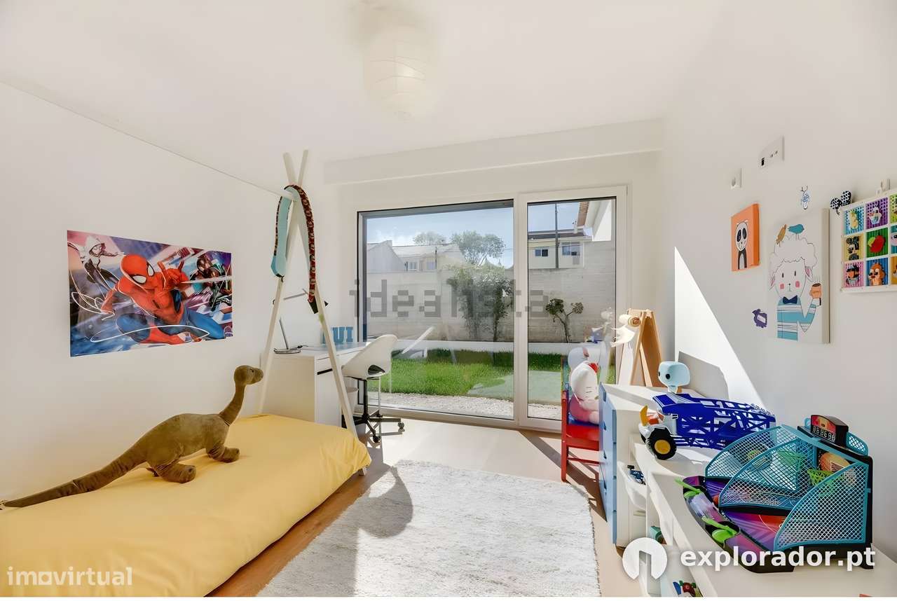 Moradia, 274 m², Cascais-8