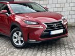 Lexus NX - 11