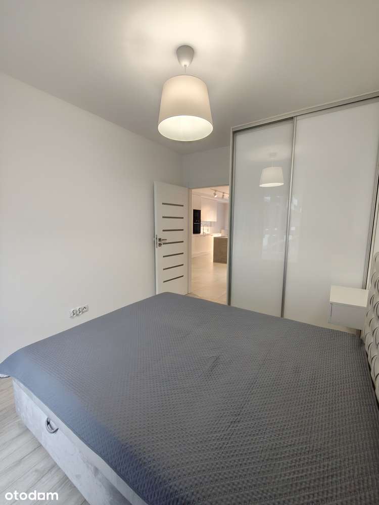 *Apartament*Krakowskie Tarasy*3-pok*Umeblowany*Loggia*Od zaraz*-16