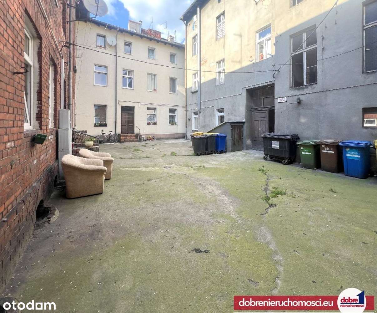 Kamienica śródmieście 12 mieszkań - Pełny obrazek: 4/17