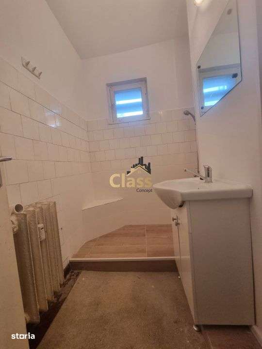 Apartament 2 camere | Investitie | 47 mpu |Zona Iulius Mall Gheorgheni - Imagine principală: 5/5