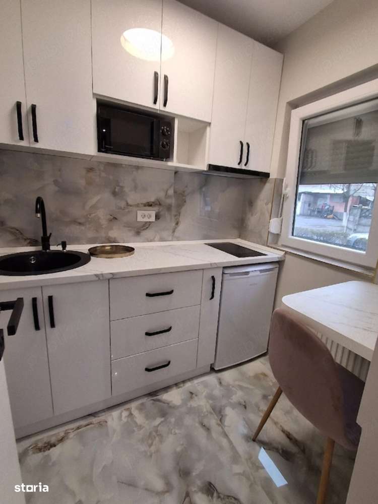 Garsonieră modernă Ioșia-1