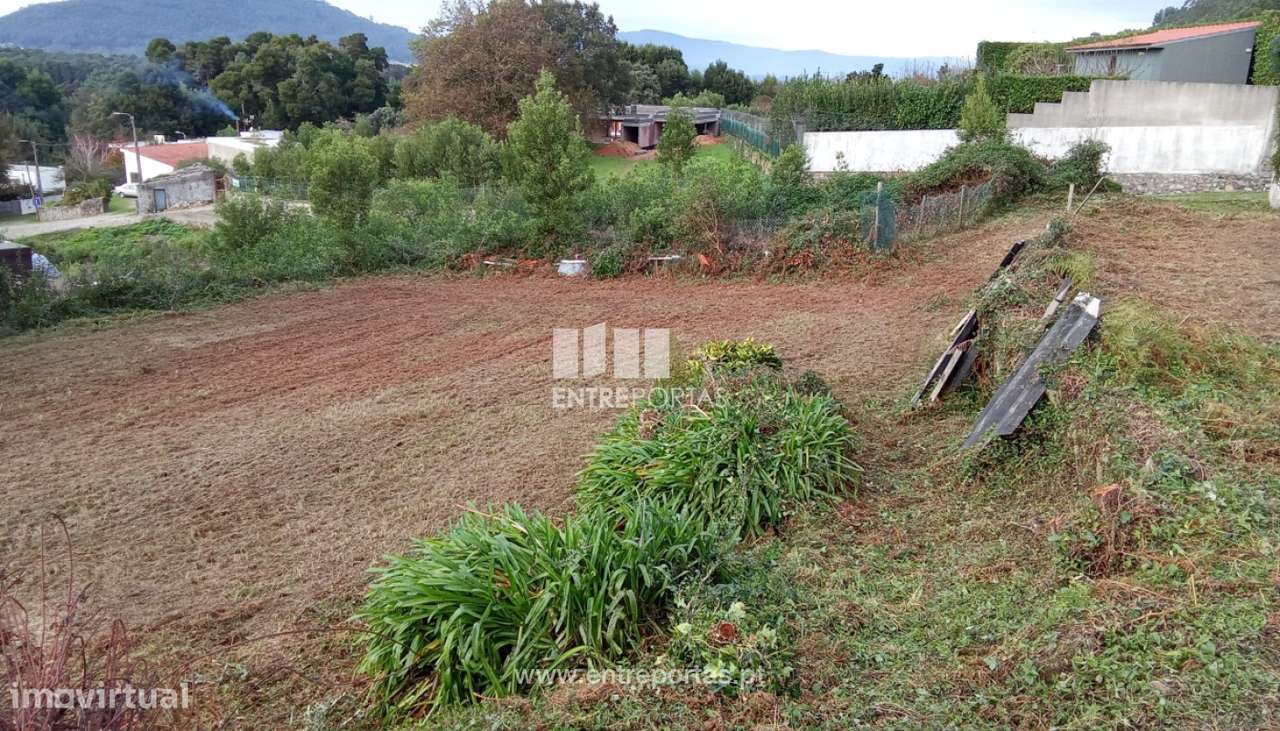 Terreno de construção para venda, Cristelo, Caminha - Grande imagem: 4/13