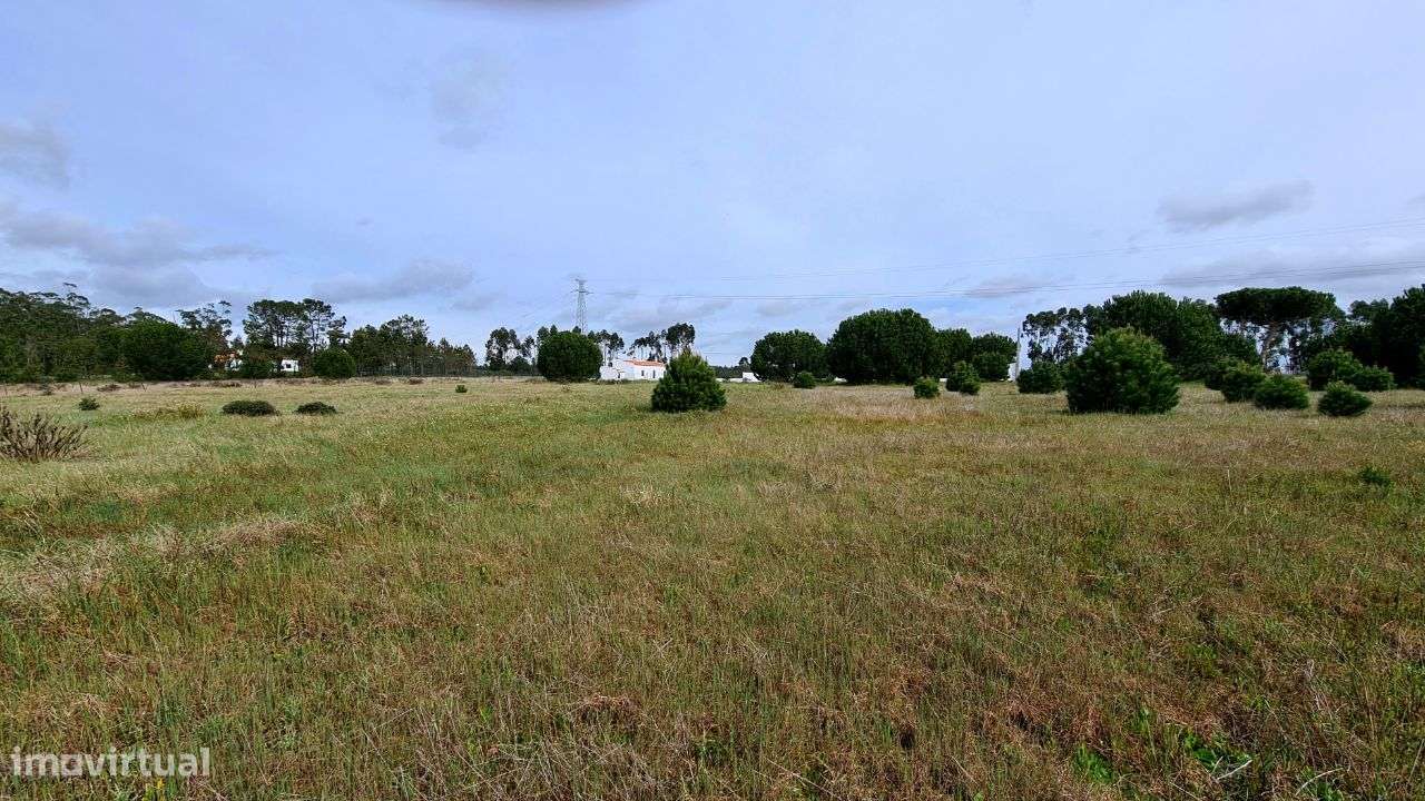 Lote de terreno rústico em Santarém - Grande imagem: 5/7