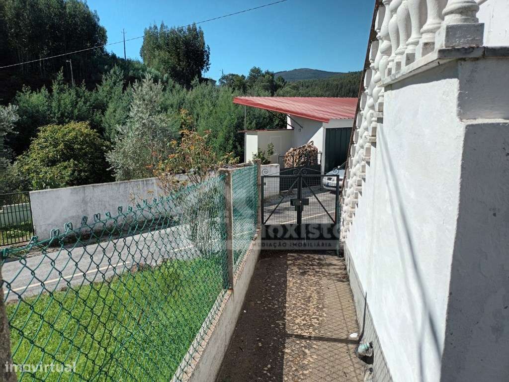 Moradia T3 em Campelo-49