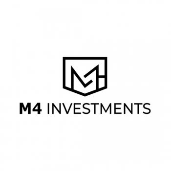 M4 Investments Sp. z o.o. Logo