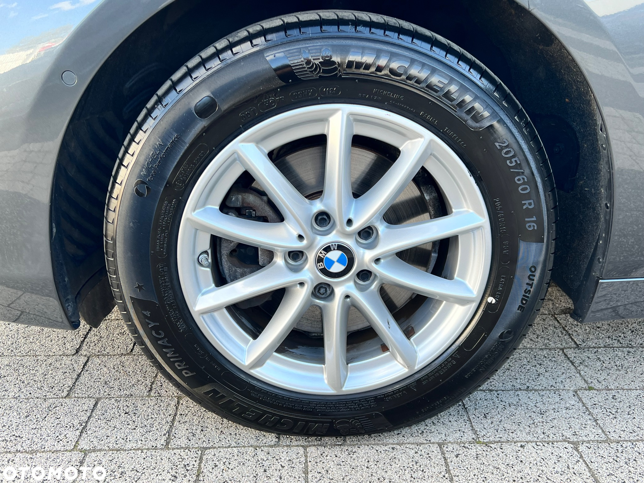 BMW Seria 2 218d Advantage - 16