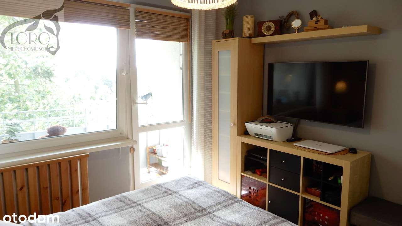 4-POKOJOWE MIESZKANIE CZĘSTOCHOWA PÓŁNOC BARDZO DOBRA LOKALIZACJA-5