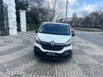 Renault Trafic 2.0 Blue dCi 120 Combi L2H1 8+1 locuri Authentique - 6