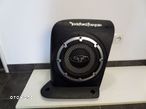 MITSUBISHI OUTLANDER II 07-12 SUBWOOFER GLOSNIK BASOWY ROCKFORDFOSGATE - 1