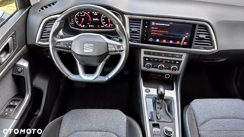 Seat Ateca - 34