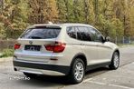 BMW X3 xDrive2.0d - 4