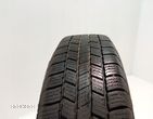 FELGI 15 STALOWE KOMPLET LAND ROVER FREELANDER I - 7