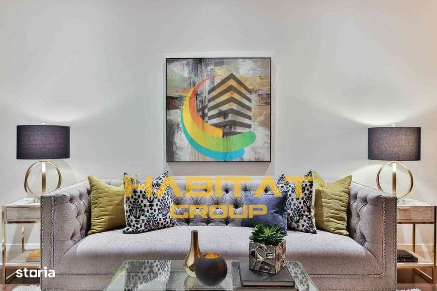 Apartament 3 Camere Sector 4 Grand Arena 65.10Mp - Imagine principală: 3/10