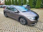 Honda Civic 1.8 Sport - 7