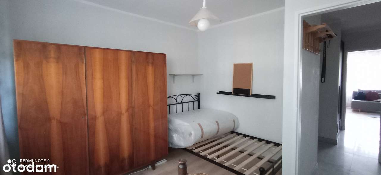 Mieszkanie Warszawa-Żoliborz, 47m2 - Pełny obrazek: 4/19