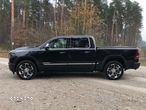 RAM 1500 5.7 Crew Cab Shortbed Limited Chrome - 5