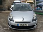 Renault Grand Scénic 1.5 dCi Luxe 7L - 5