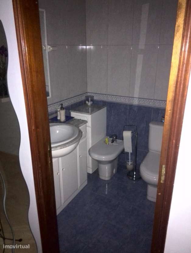 T2 Rua Dos Lírios, Algueirão - Mem Martins-5