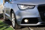 Audi A1 1.6 TDI Sport 99g - 7