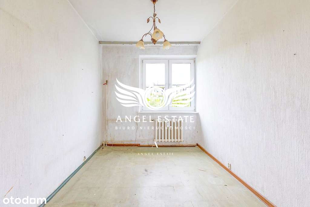 Okazja inwestycyjna na os. Arkońskim. Okazja!-7