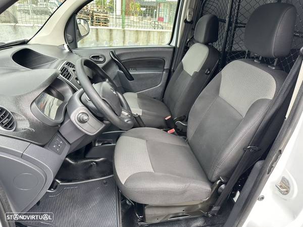 Renault Kangoo Maxi 1.5 DCI - 36