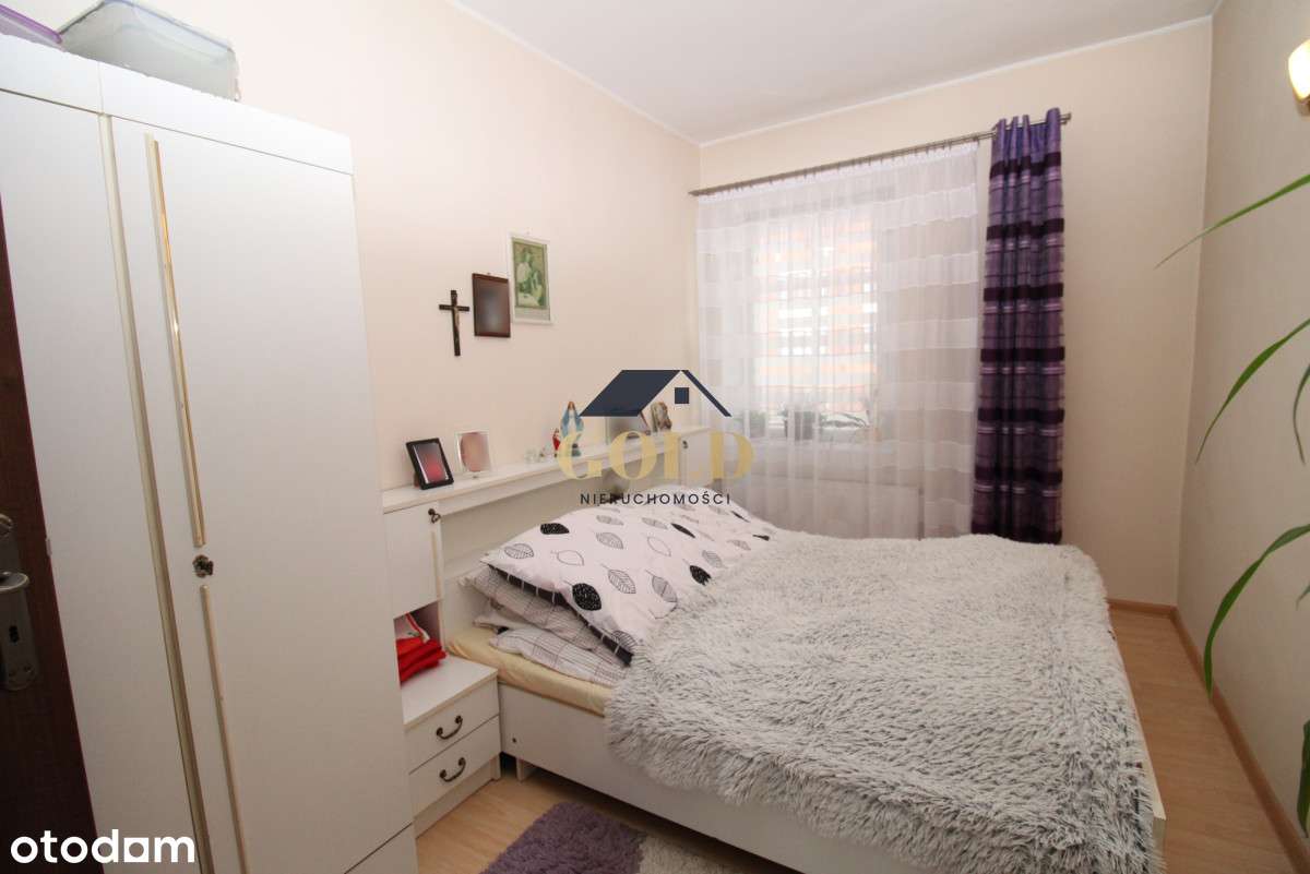 Mieszkanie z wyposażeniem-7