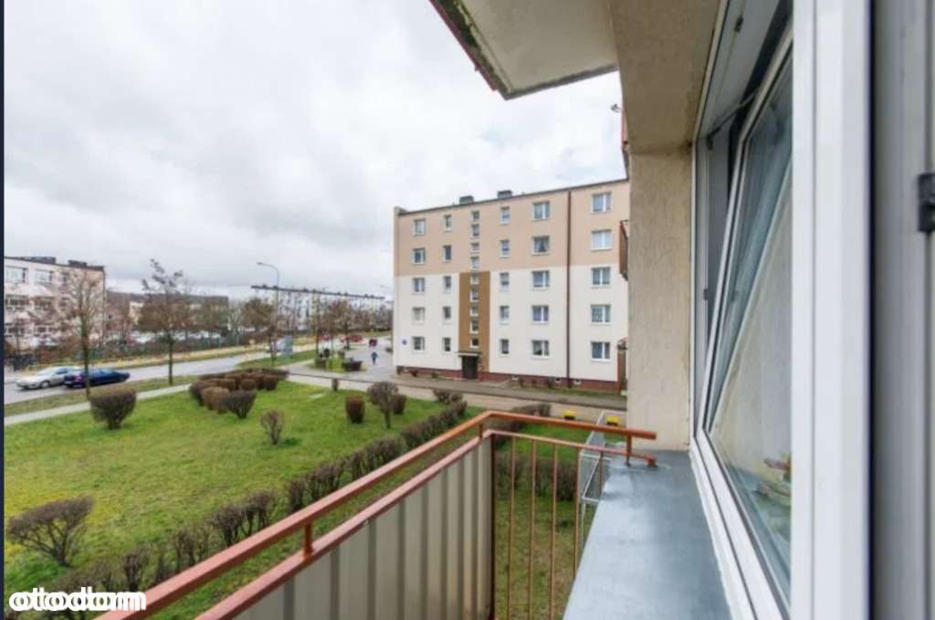 KAWALERKA Z BALKONEM, PIWNICĄ, DO WEJŚCIA-16