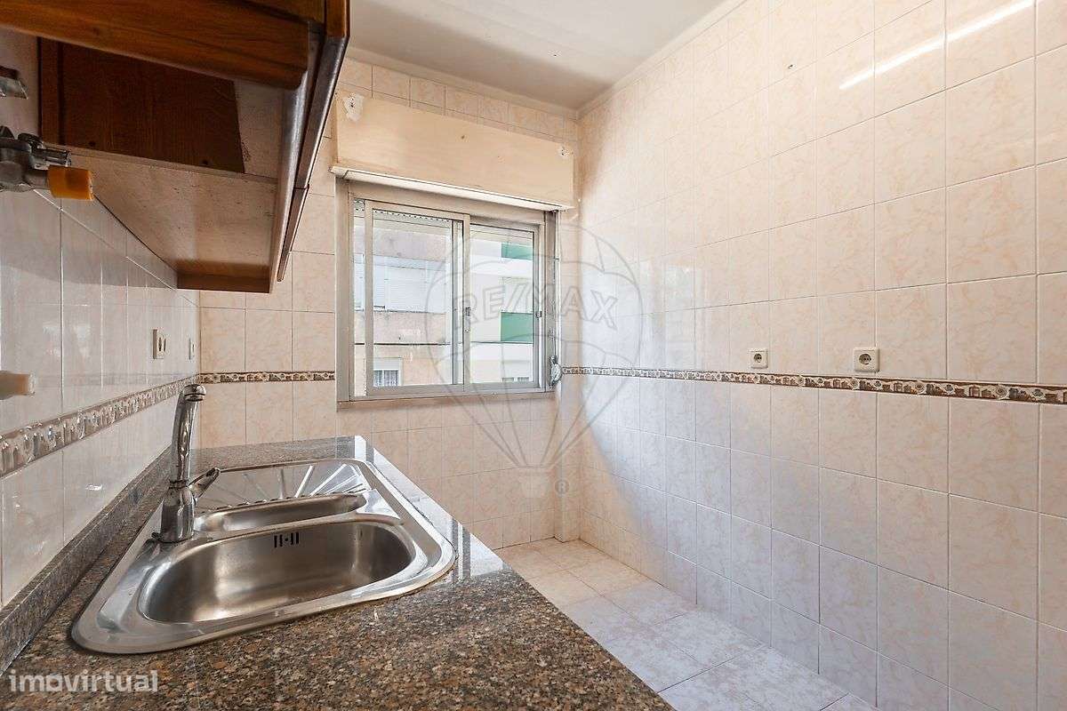 Apartamento T1 para venda - Grande imagem: 4/21