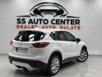 Mazda CX-5 SKYACTIV-D 150 AWD SCR Exclusive-Line - 3