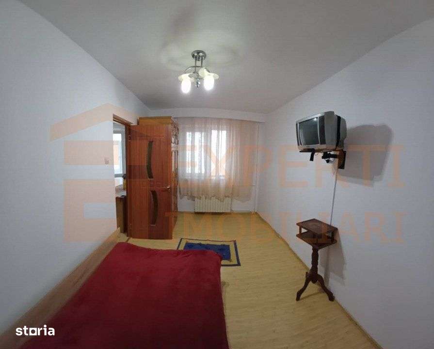 Apartament 2 camere Casa de Cultura - Imagine principală: 3/9