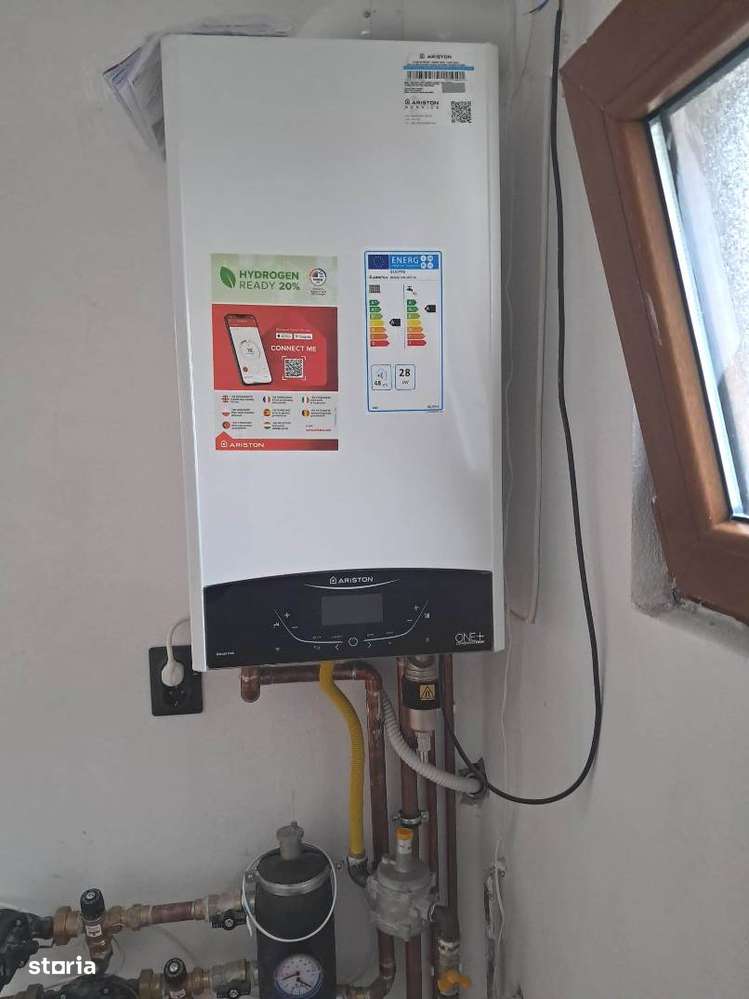 Casa noua in Sura Mica-16